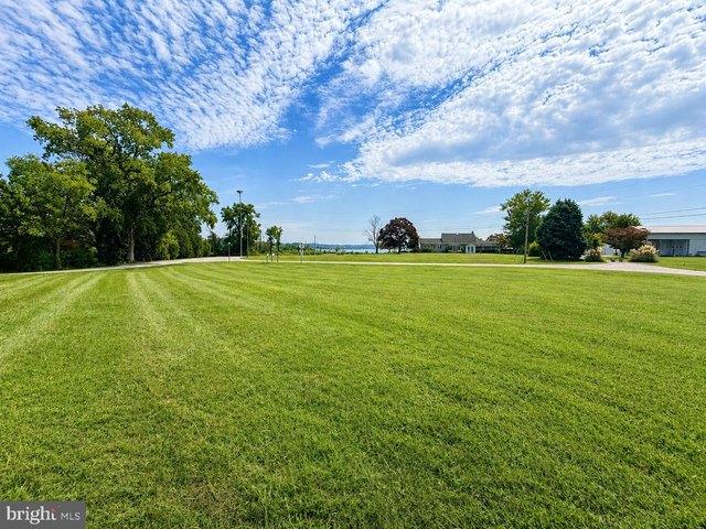 Land for sale in Maryland