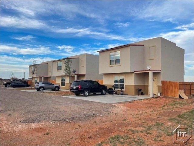 House for sale in Gardendale, Texas