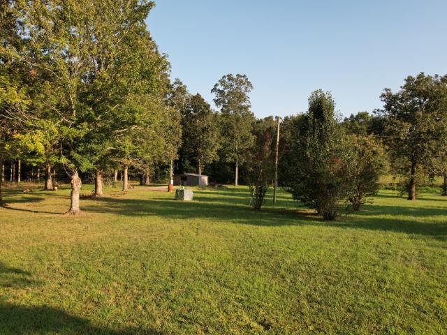 Land for sale in Tennessee