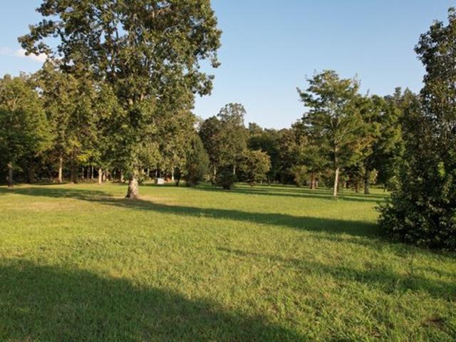 Land for sale in Tennessee