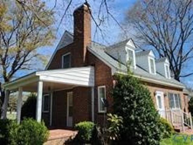 House for sale in Virginia