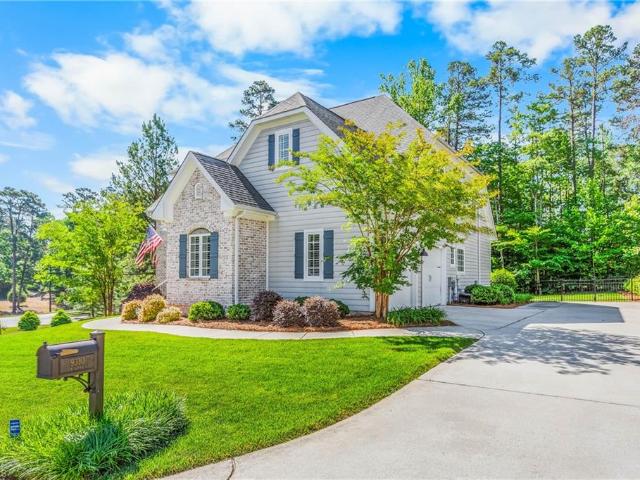 House for sale in Lewisville, North Carolina