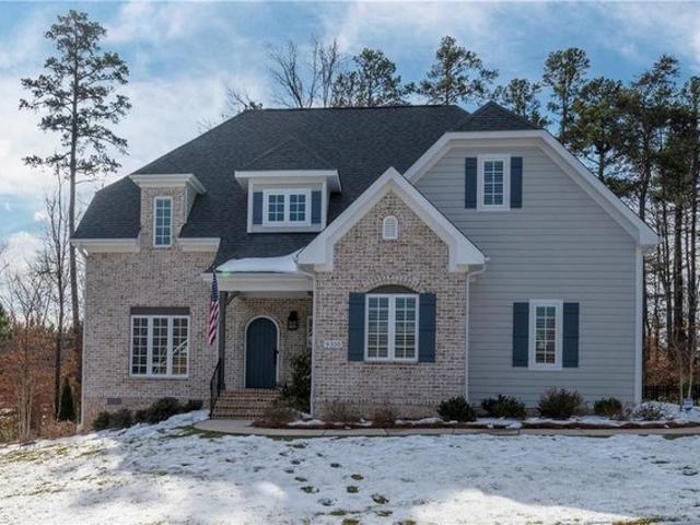 House for sale in Lewisville, North Carolina