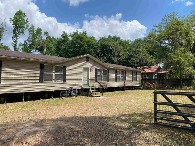 Property for sale in Woodville, Florida