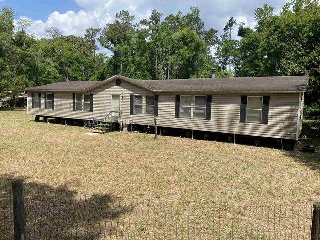 House for sale in Woodville, Florida