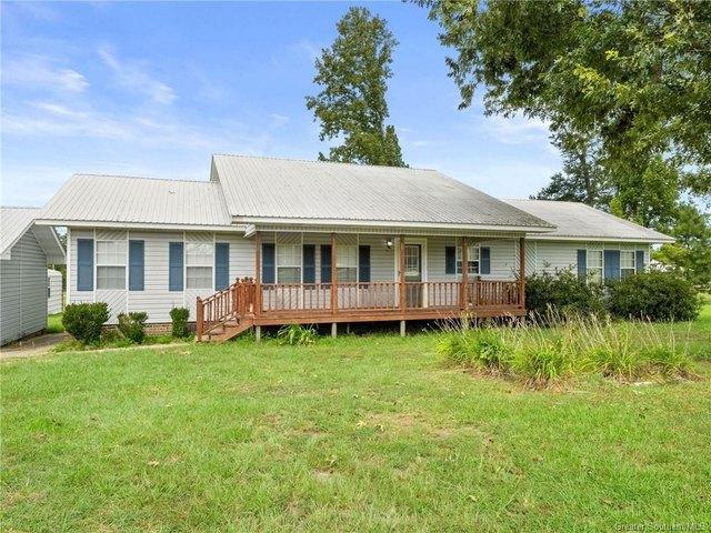 House for sale in Louisiana
