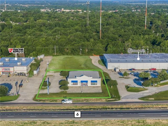 Commercial for sale in Grimes, Texas