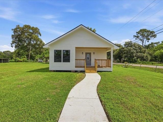 House for sale in Jefferson, Texas
