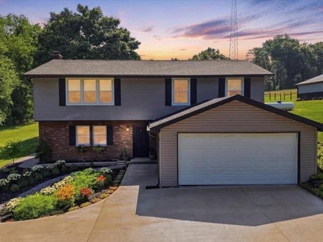 House for sale in Gambier, Ohio