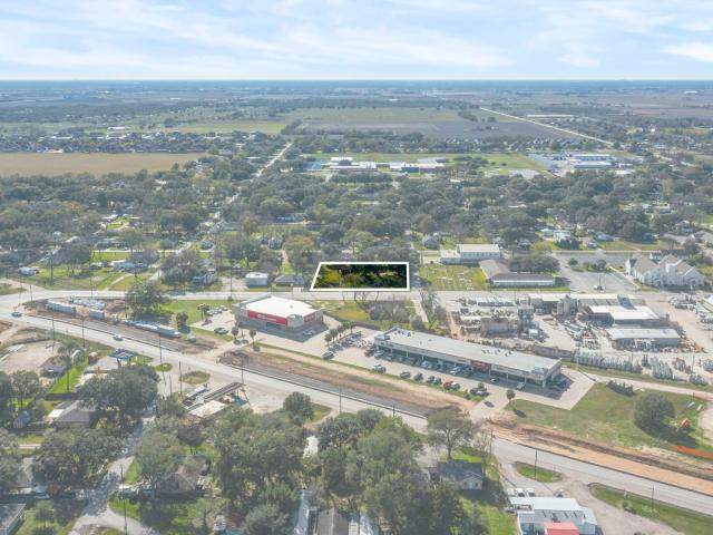 Land for sale in Needville, Texas