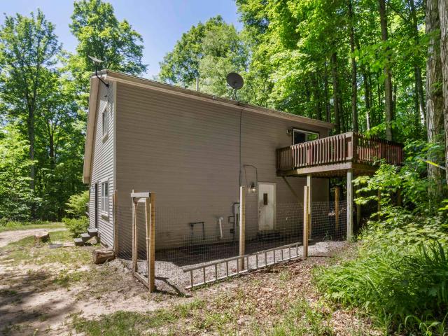 House for sale in Michigan