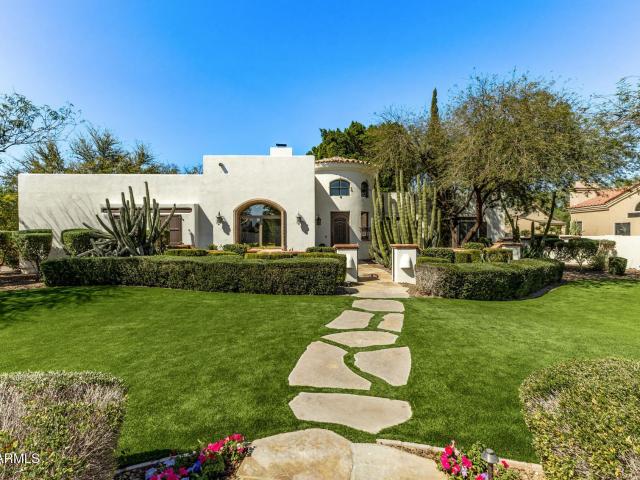 House for sale in Tempe, Arizona