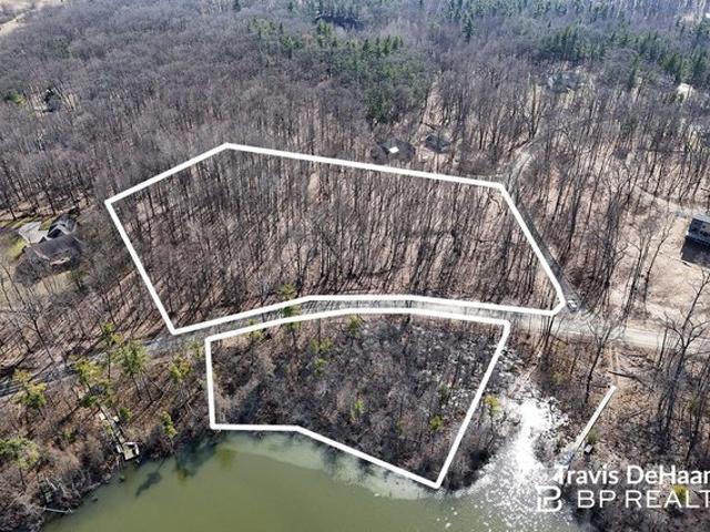 Land for sale in Newaygo, Michigan