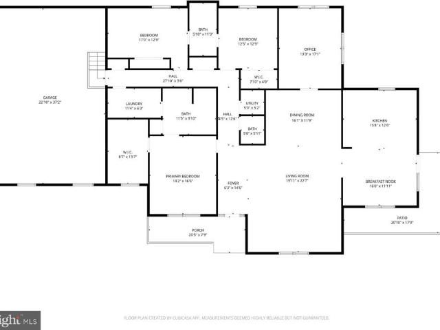 House for sale in Virginia