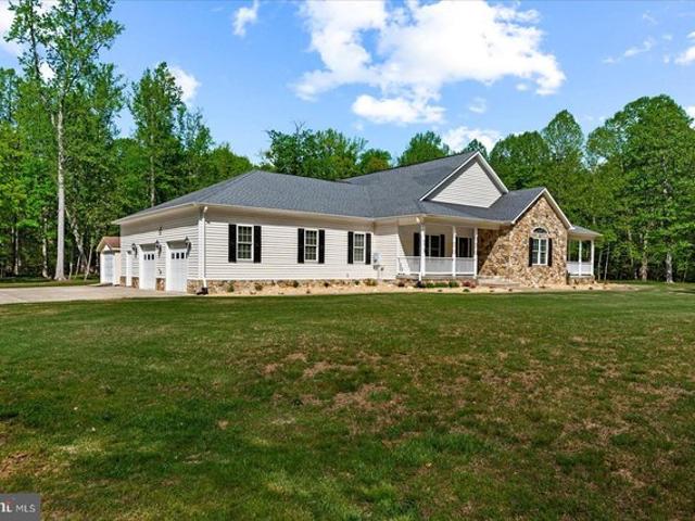 House for sale in Virginia