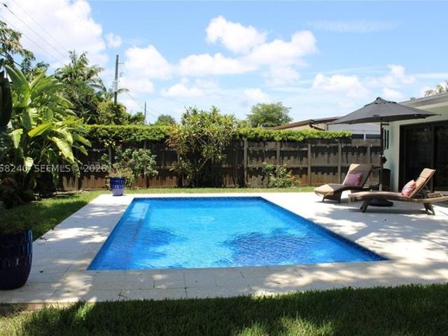 House for sale in Miami, Florida