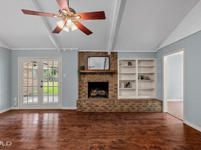 House for sale in Keithville, Louisiana