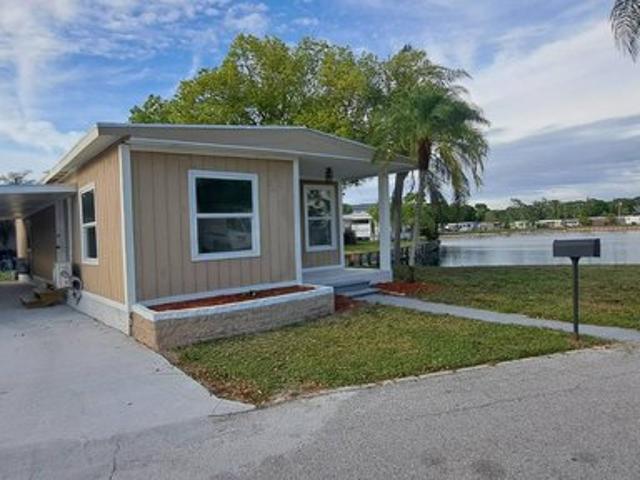 House for sale in Pinellas Park, Florida