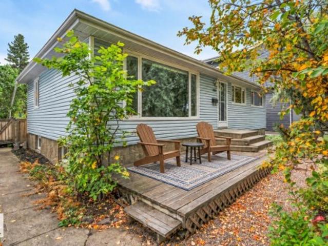 House for sale in Wedgewood, Alberta