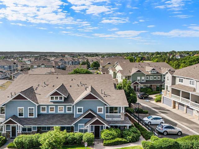 Condo for sale in Parker, Colorado