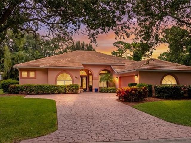 House for sale in Bonita Springs, Florida