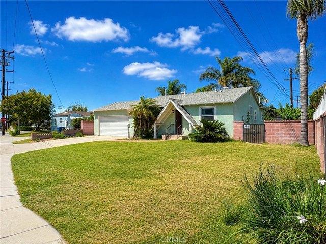 House for sale in Pico Rivera, California