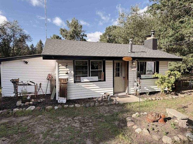 House for sale in Saint Helen, Richfield Township