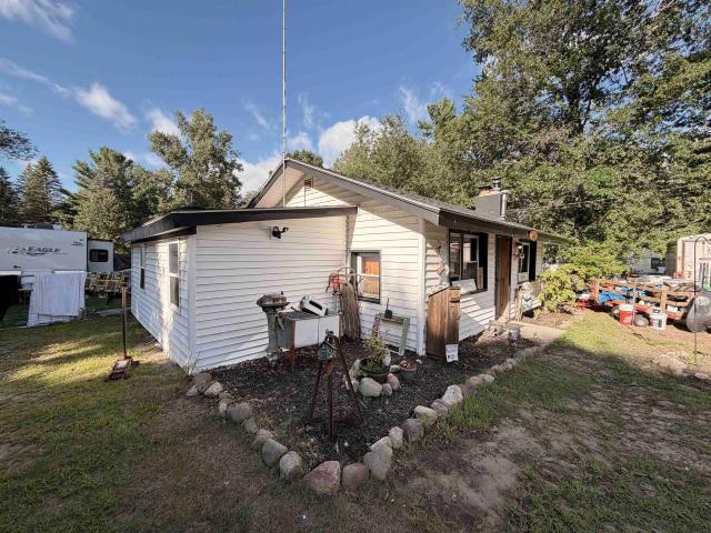 House for sale in Saint Helen, Michigan