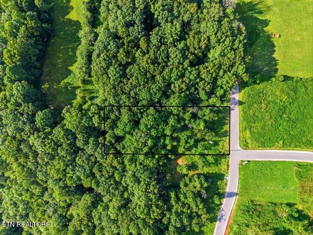 Land for sale in Tennessee