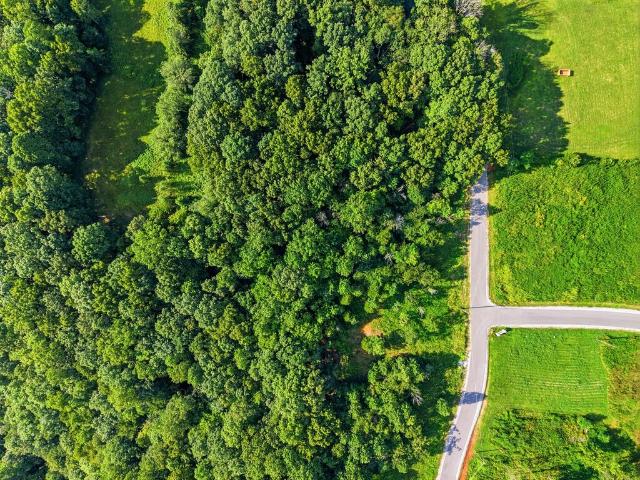 Land for sale in Tennessee