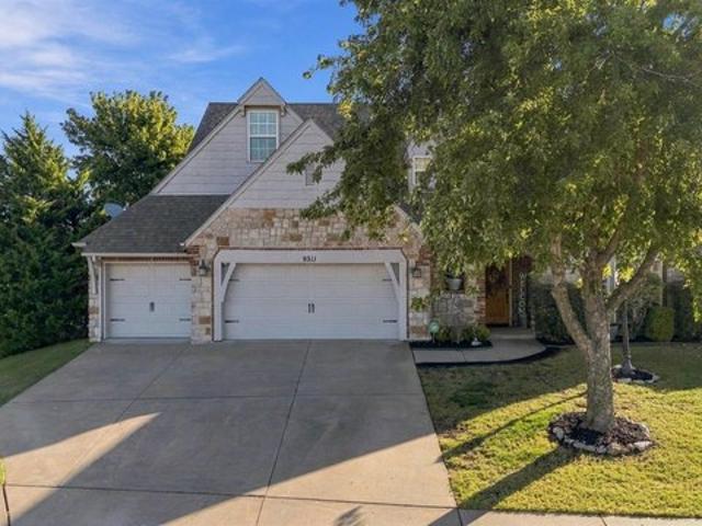 House for sale in Owasso, Tulsa County