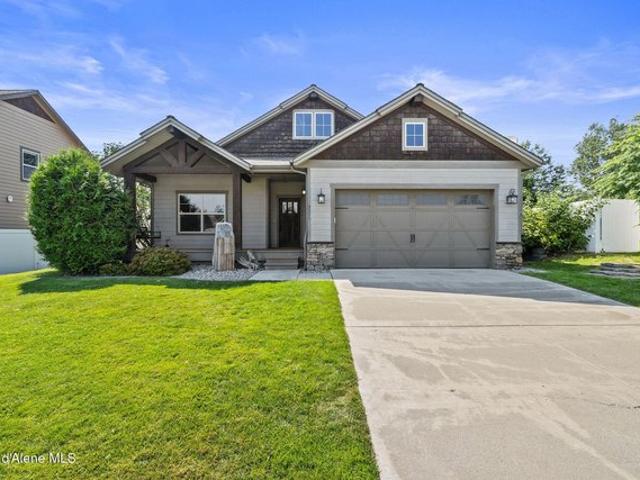 House for sale in Hayden, Idaho