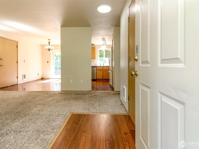 House for sale in Bonney Lake, Washington