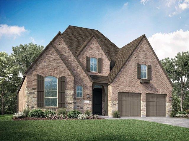 House for sale in Manvel, Texas