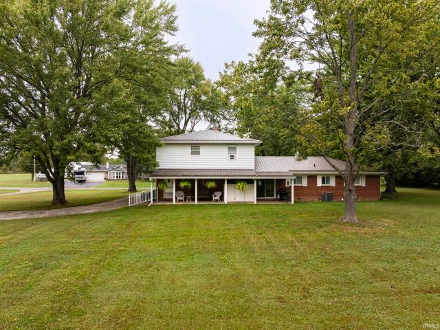 House for sale in Gaston, Delaware County