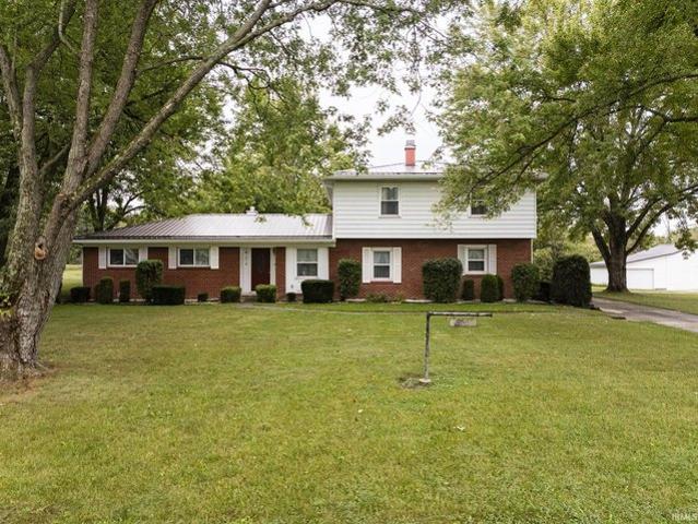 House for sale in Gaston, Delaware County