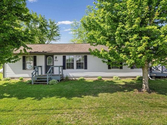 House for sale in Tippecanoe, Indiana