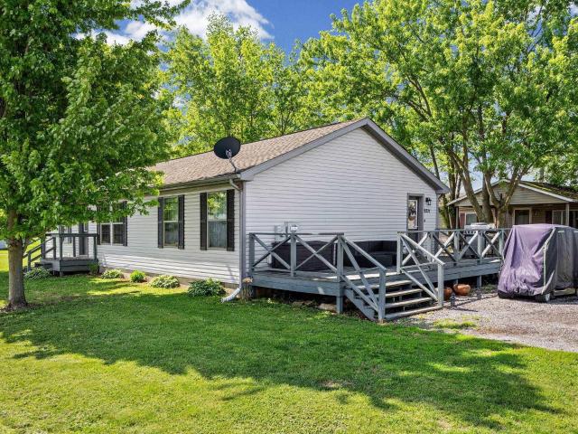 House for sale in Tippecanoe, Indiana