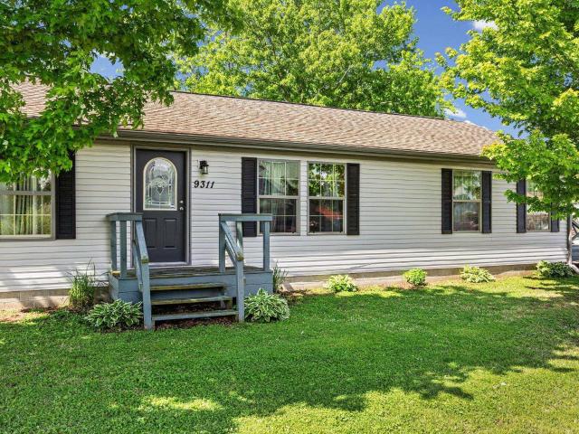 House for sale in Tippecanoe, Indiana
