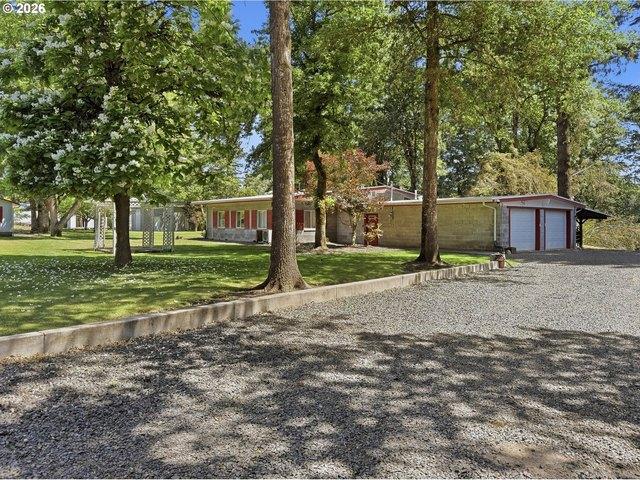 House for sale in Oregonia
