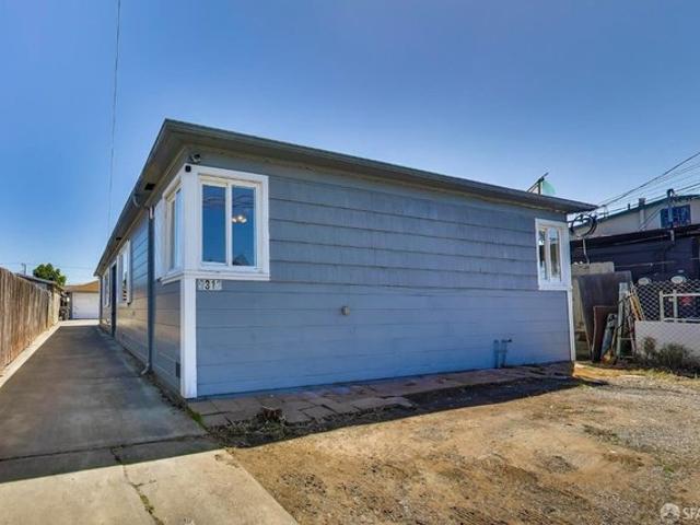 House for sale in Oakland, California