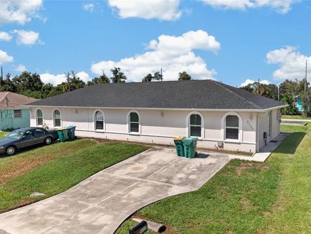 House for sale in Englewood, Sarasota County