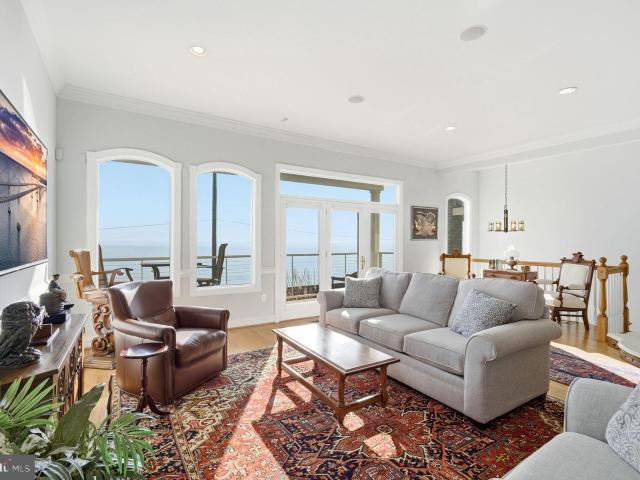 House for sale in North Beach, Maryland