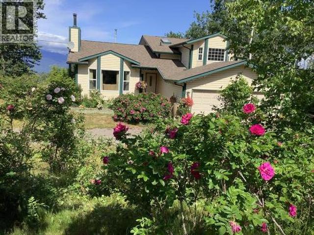 House for sale in British Columbia