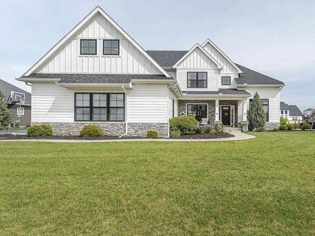 House for sale in Lucas, Ohio