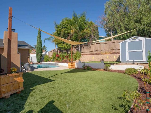 House for sale in Santee, San Diego County