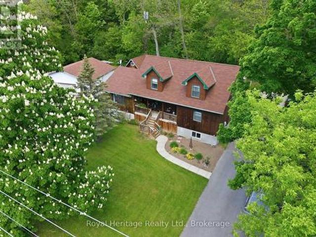 House for sale in Bailieboro, Ontario