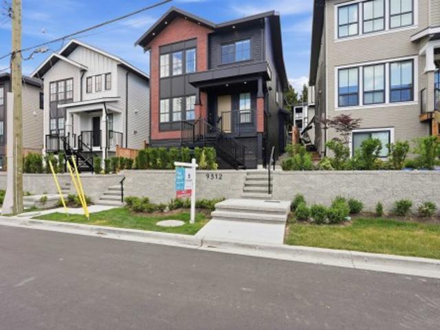 House for sale in Delta, British Columbia