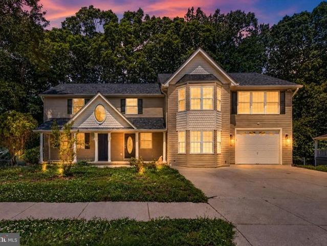House for sale in Clinton, Maryland