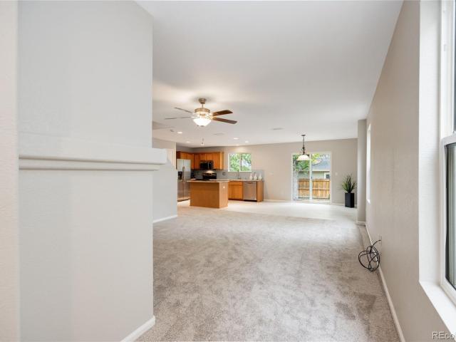 Townhouse for sale in Thornton, Adams County
